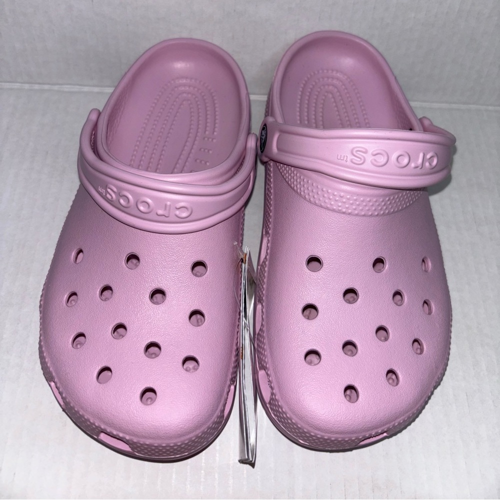Crocs Junior classic clogs